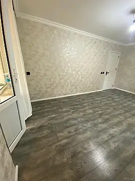 Satılır 2 otaqlı mənzil 45 m²