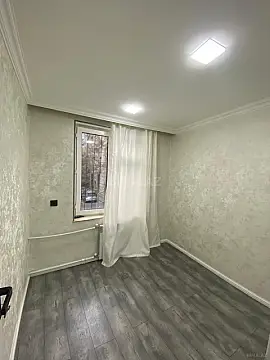 Satılır 2 otaqlı mənzil 45 m²