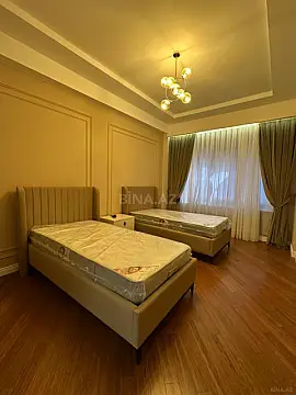 Kirayə verilir 3 otaqlı mənzil 104 m²