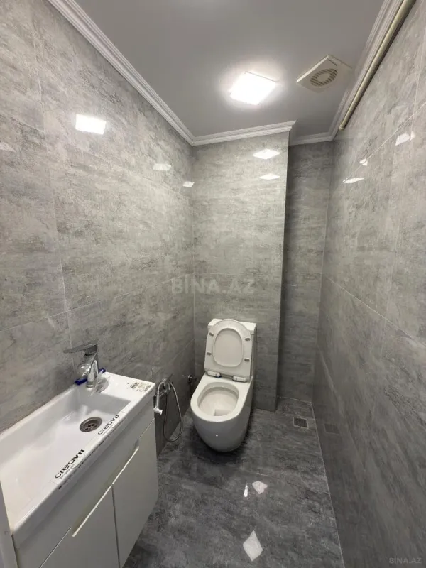 Satılır 3 otaqlı mənzil 120 m²