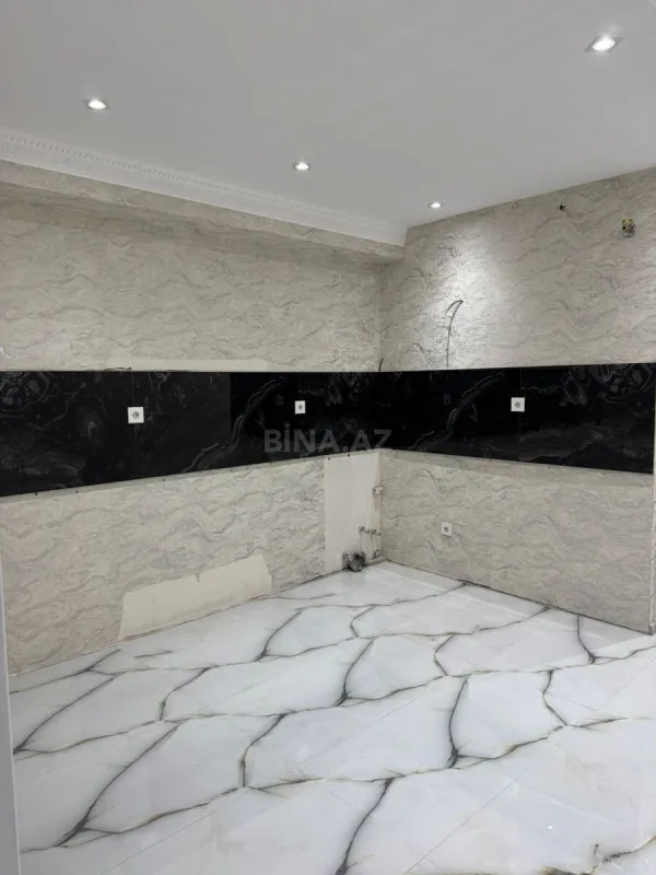 Satılır 3 otaqlı mənzil 120 m²