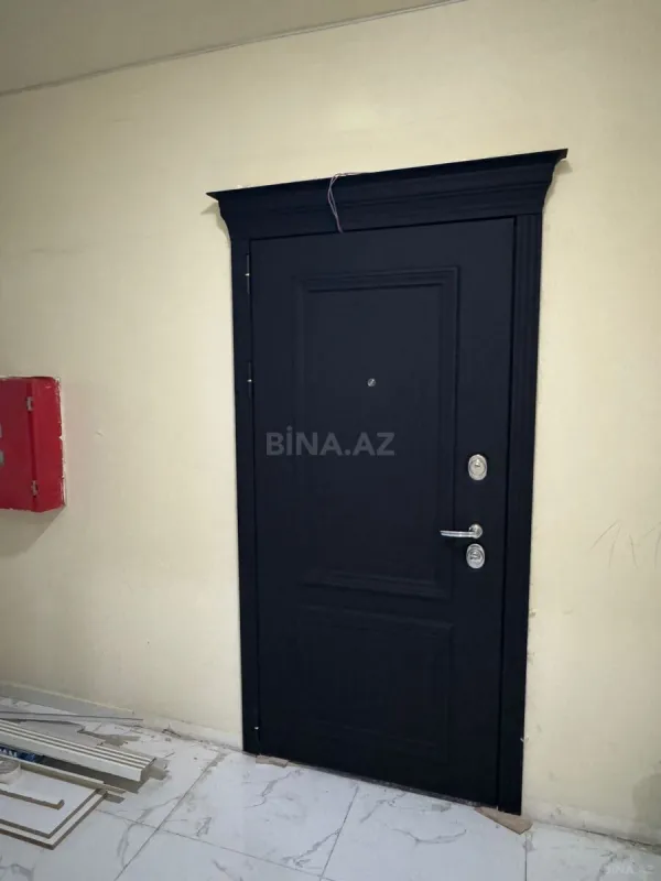 Satılır 3 otaqlı mənzil 120 m²