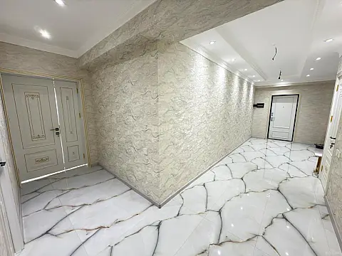 Satılır 3 otaqlı mənzil 120 m² — Bakı 3 otaq 120.00 m²