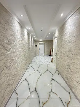 Satılır 3 otaqlı mənzil 120 m²