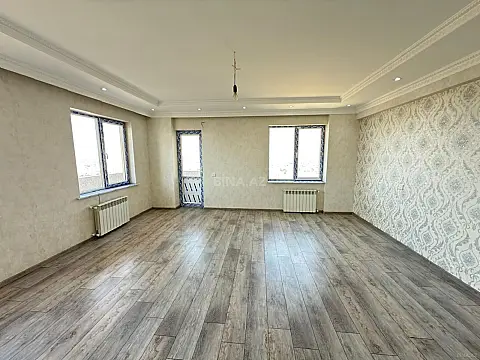 Satılır 3 otaqlı mənzil 120 m²