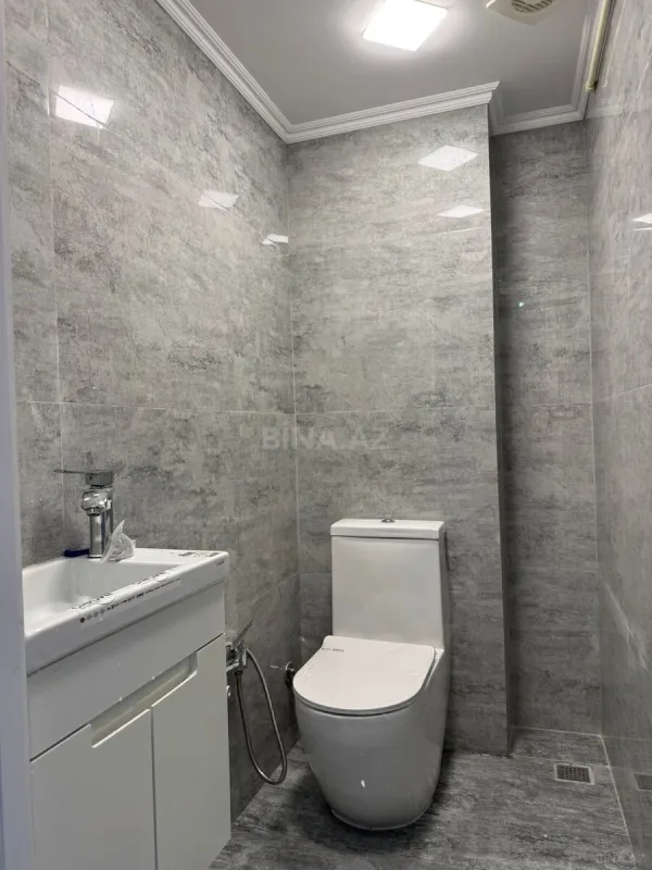 Satılır 3 otaqlı mənzil 120 m²