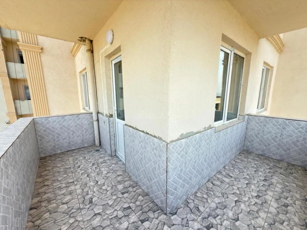 Satılır 3 otaqlı mənzil 120 m²