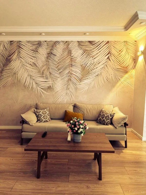 Satılır 2 otaqlı mənzil 68 m²