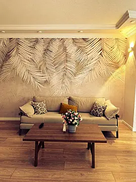 Satılır 2 otaqlı mənzil 68 m²