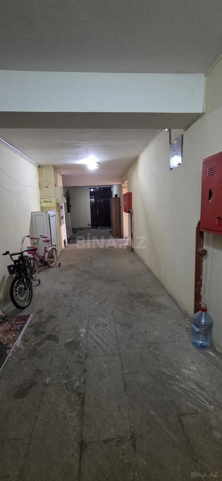 Satılır 1 otaqlı mənzil 50 m²