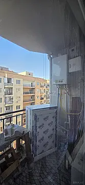 Satılır 1 otaqlı mənzil 50 m²