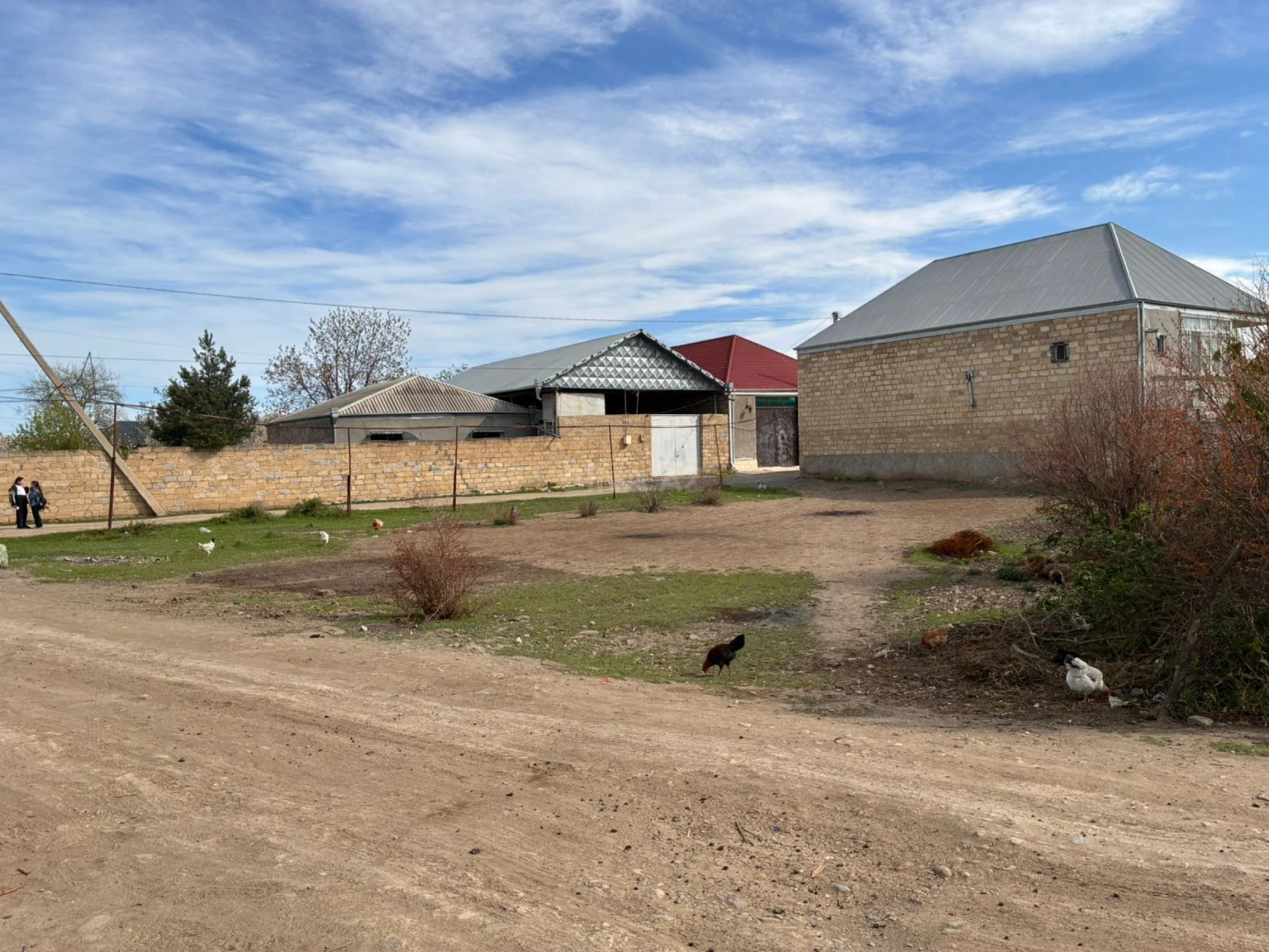 Satılır torpaq sahəsi 7 m²