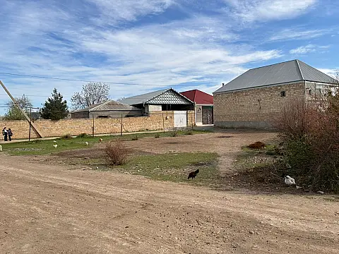 Satılır torpaq sahəsi 7 m² — Gəncə 7.00 m²