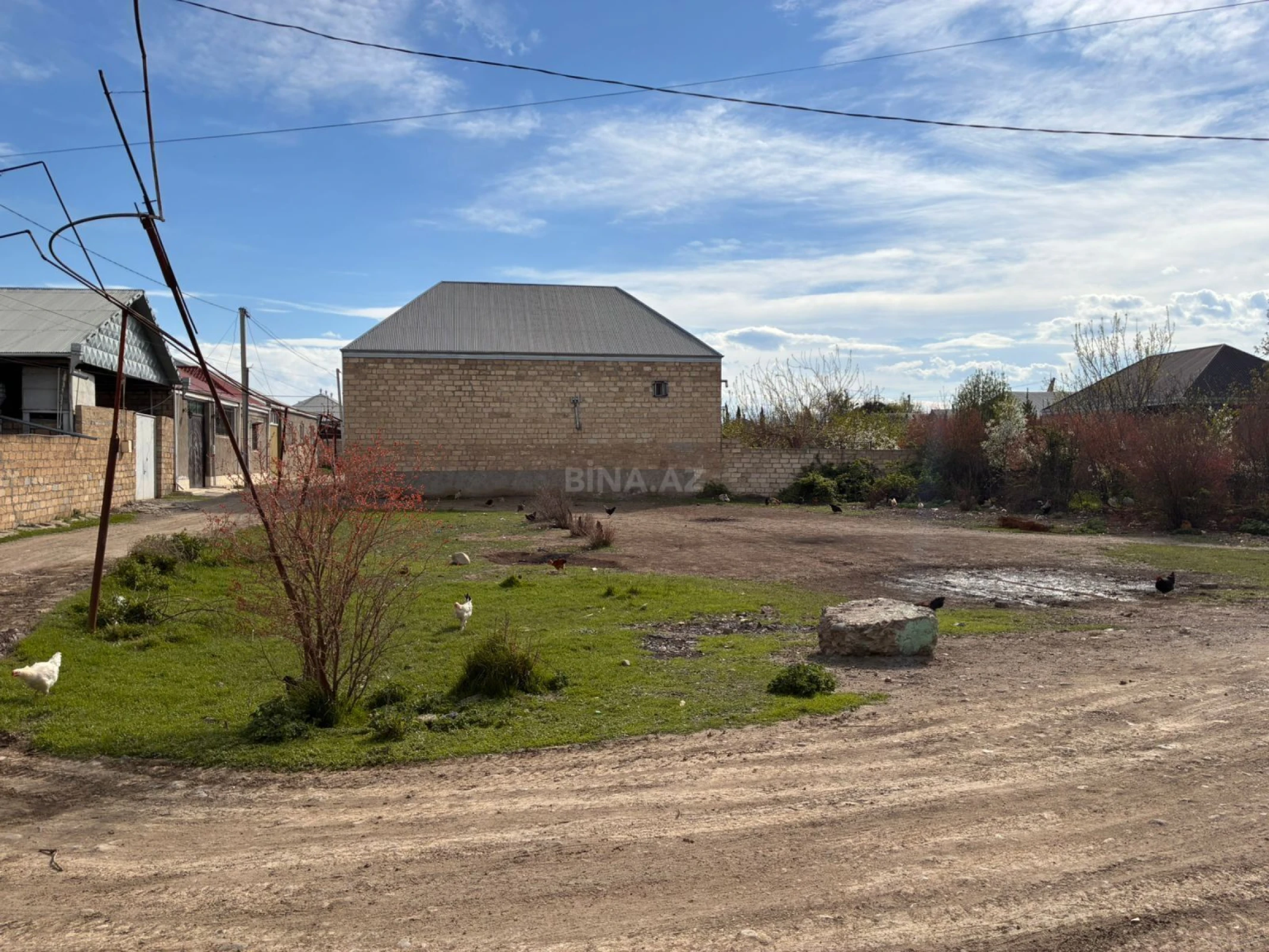 Satılır torpaq sahəsi 7 m²