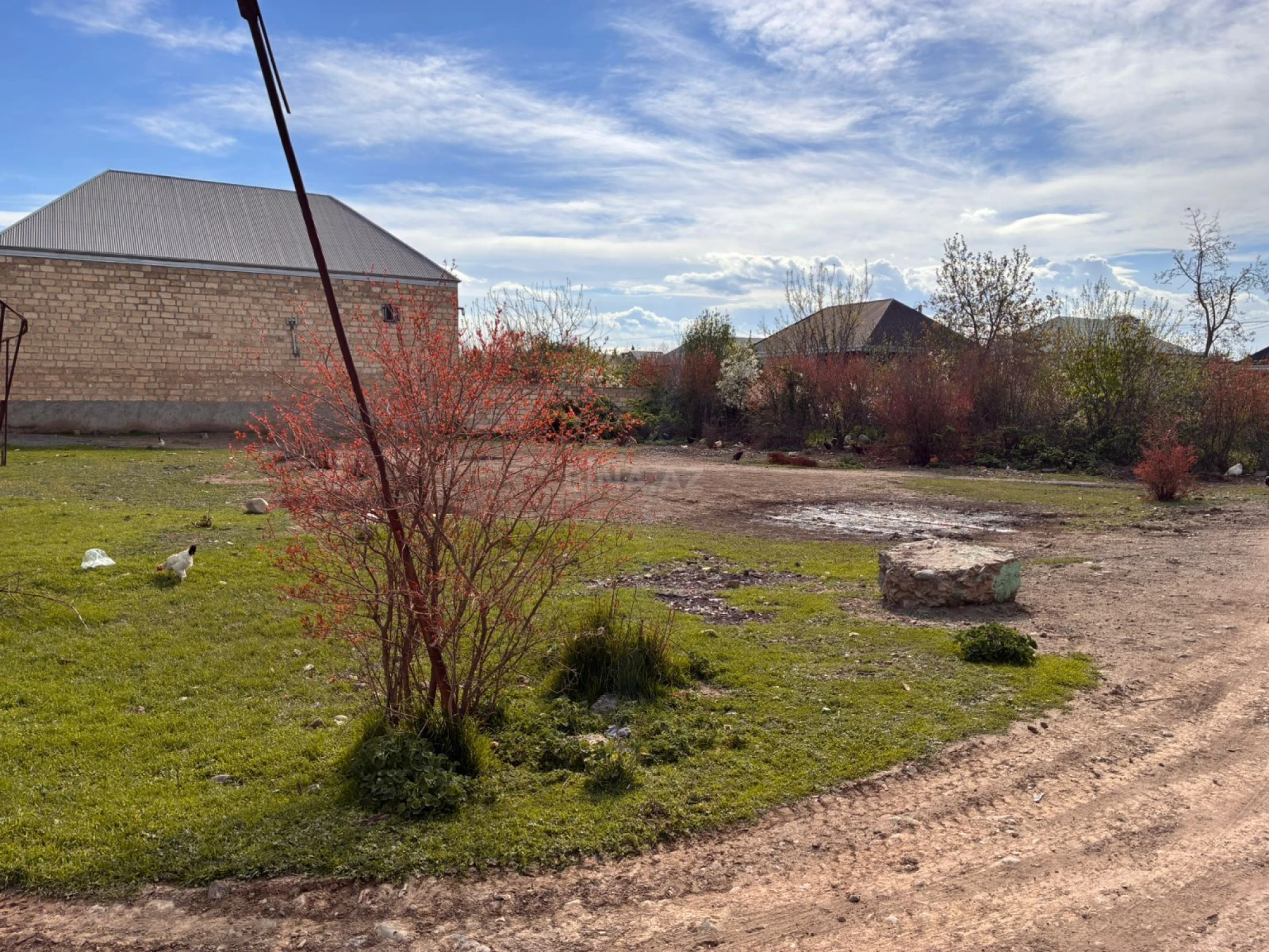 Satılır torpaq sahəsi 7 m²