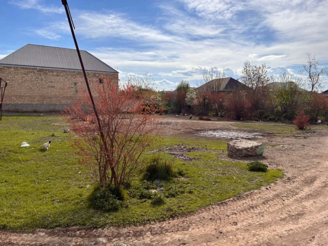 Satılır torpaq sahəsi 7 m²