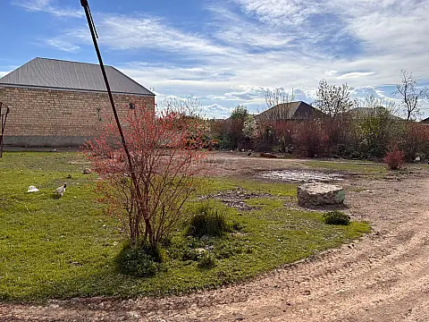Satılır torpaq sahəsi 7 m²