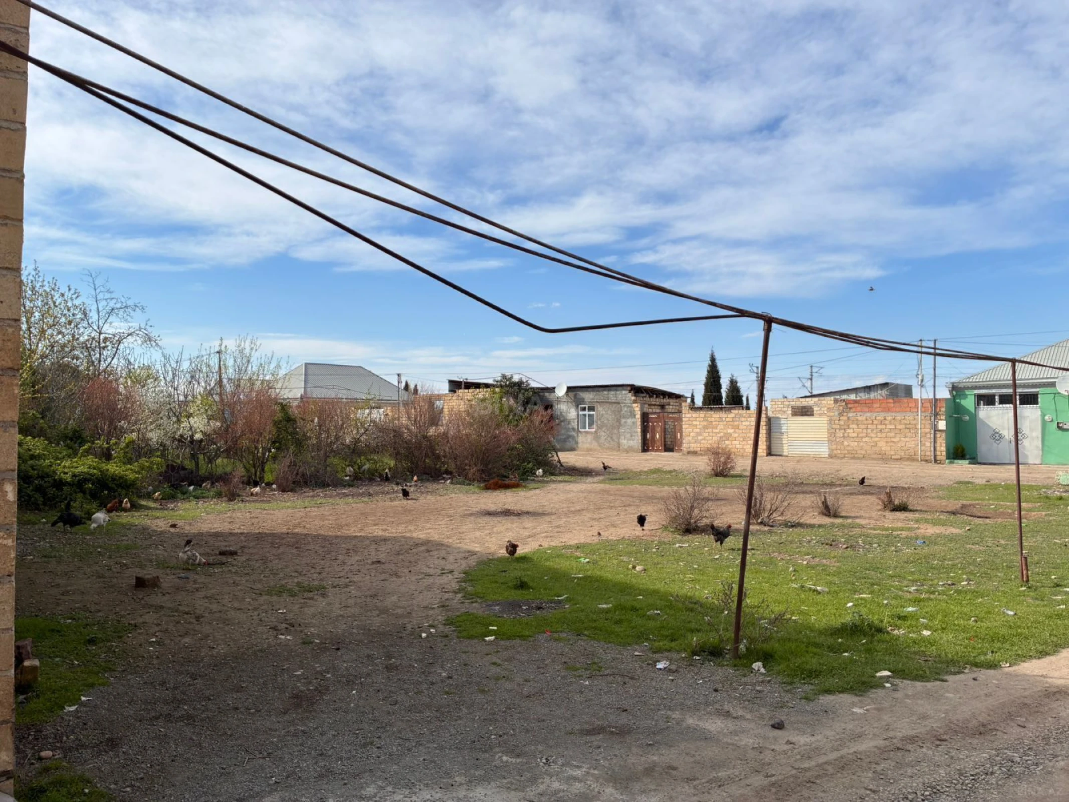 Satılır torpaq sahəsi 7 m²