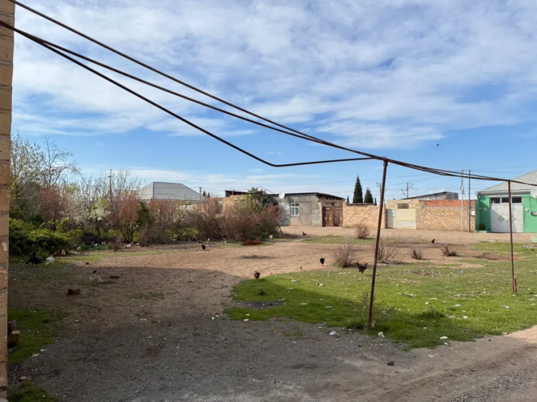 Satılır torpaq sahəsi 7 m²