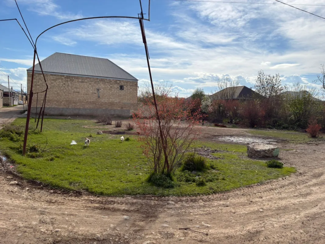 Satılır torpaq sahəsi 7 m²