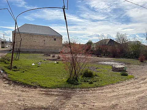 Satılır torpaq sahəsi 7 m²