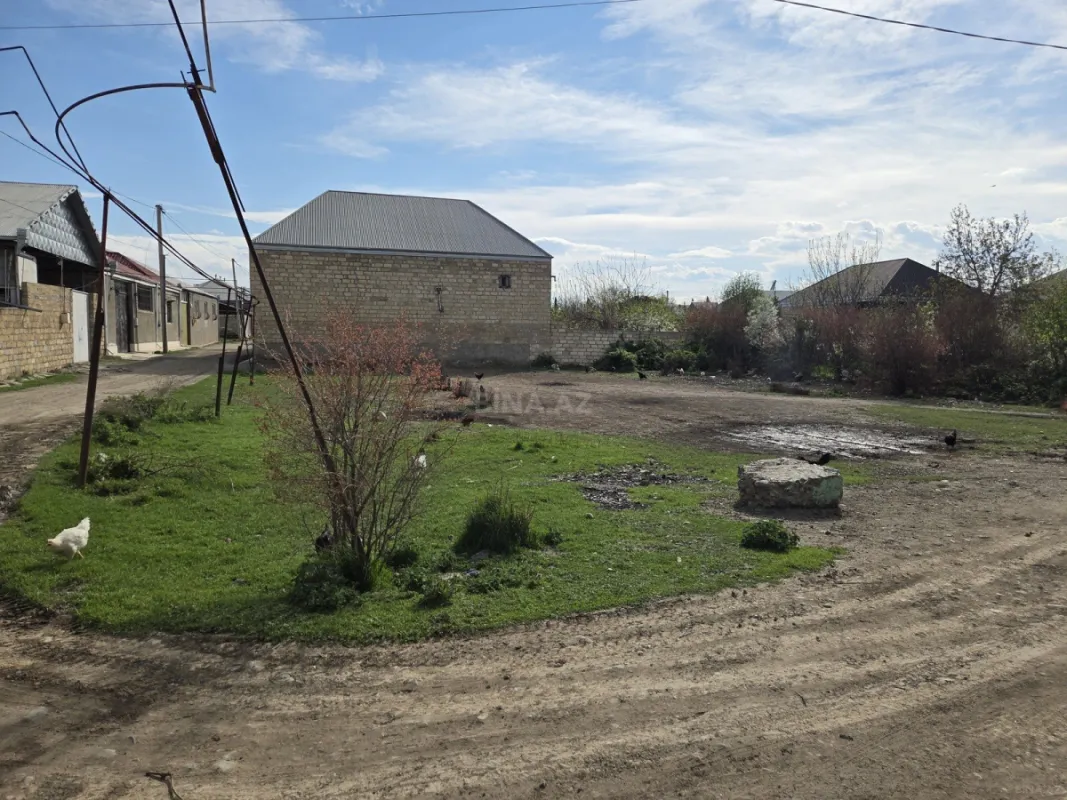 Satılır torpaq sahəsi 7 m²