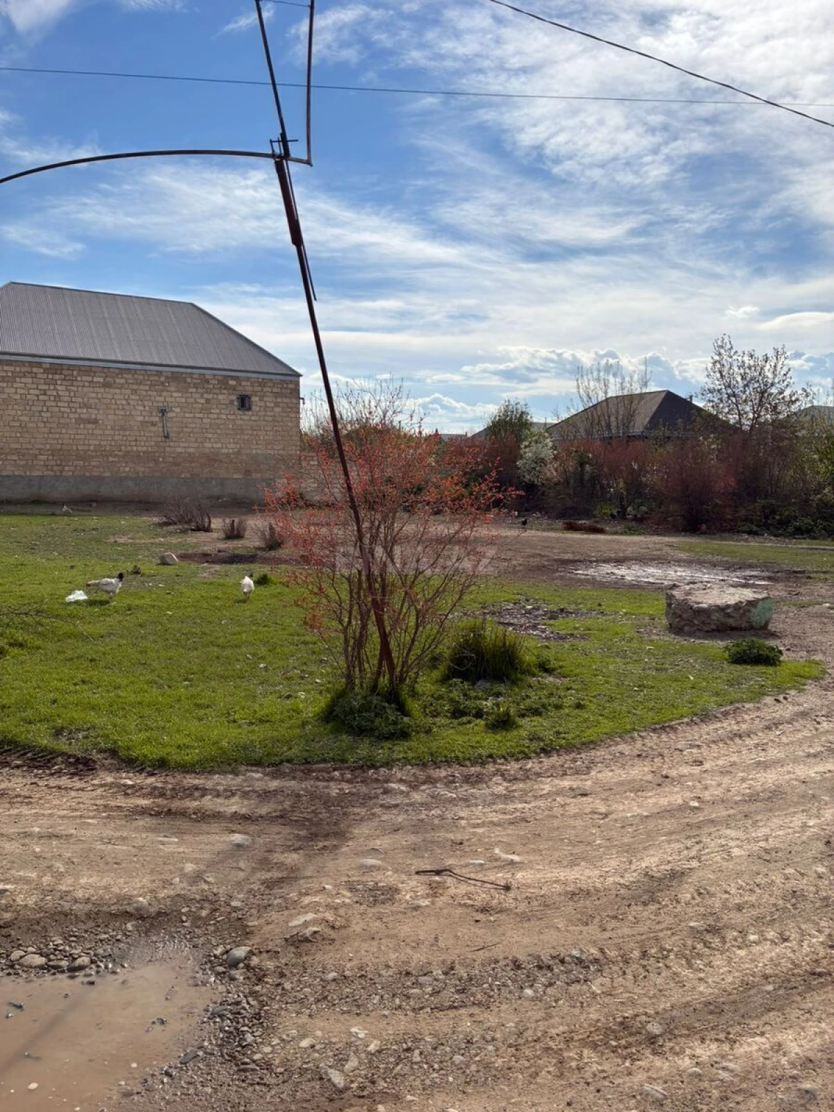 Satılır torpaq sahəsi 7 m²