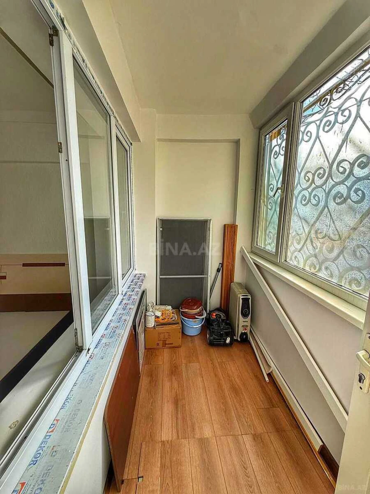 Satılır 2 otaqlı mənzil 75 m²