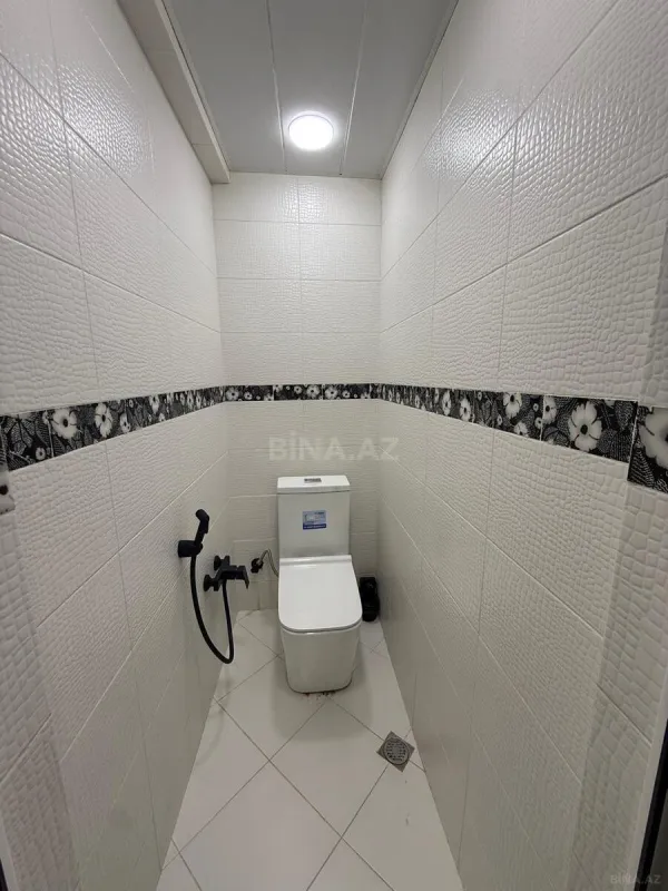 Satılır 2 otaqlı mənzil 75 m²