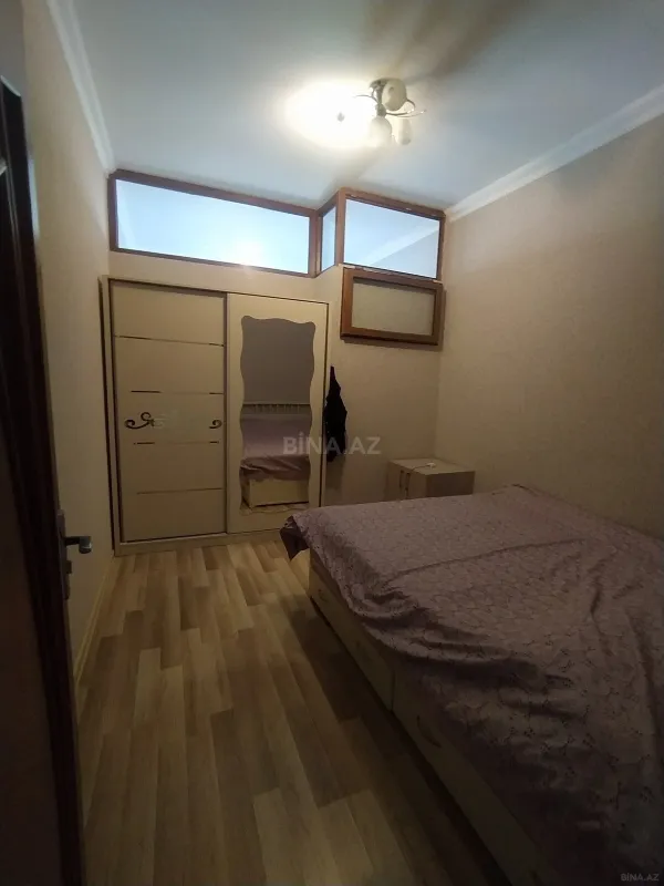 Kirayə verilir 3 otaqlı mənzil 95 m²