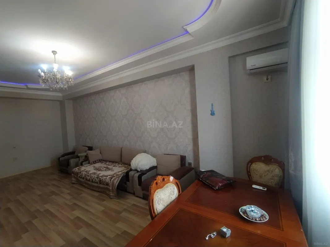 Kirayə verilir 3 otaqlı mənzil 95 m²