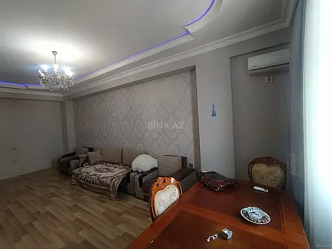 Kirayə verilir 3 otaqlı mənzil 95 m²