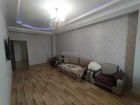 Kirayə verilir 3 otaqlı mənzil 95 m²