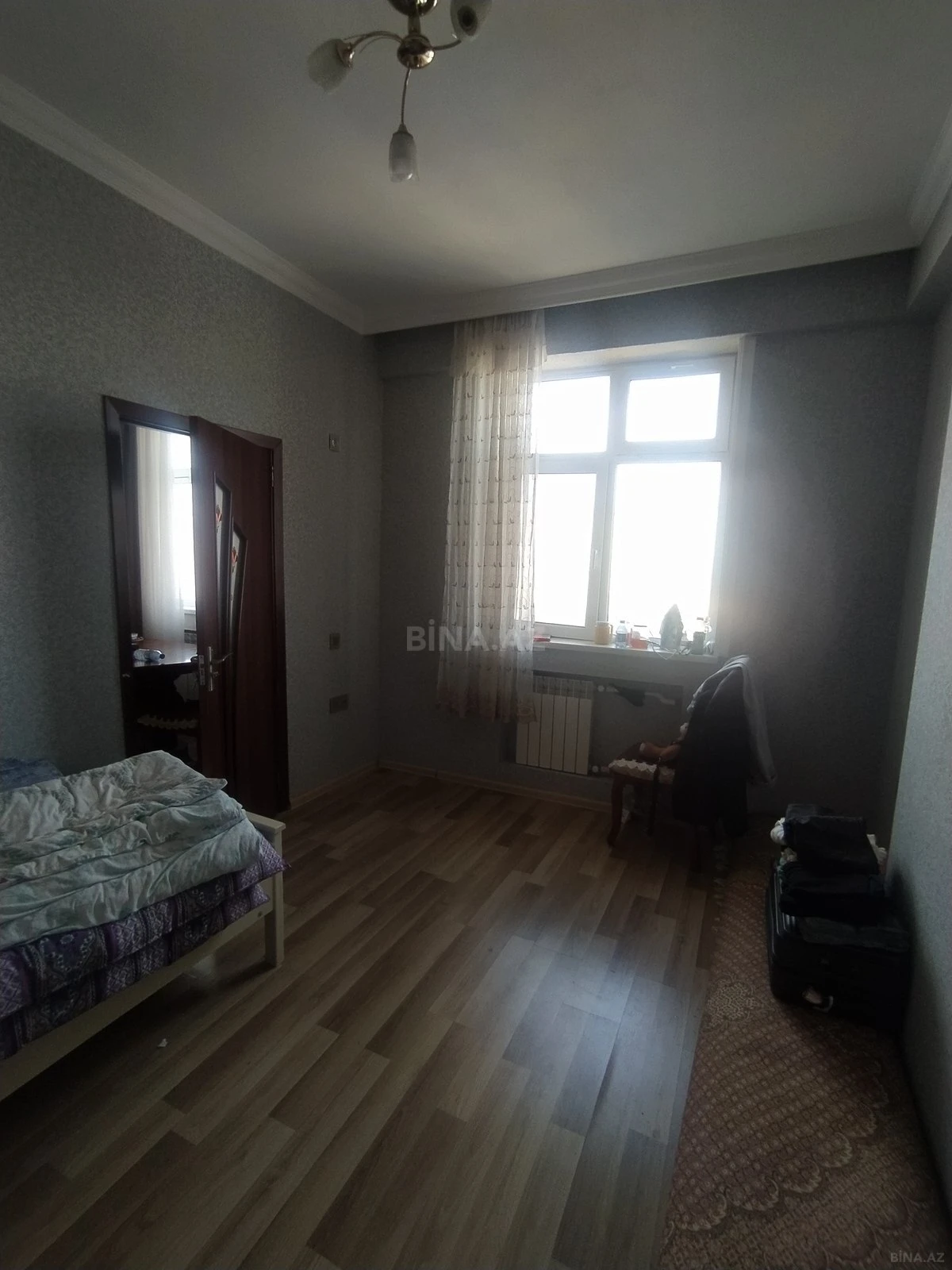 Kirayə verilir 3 otaqlı mənzil 95 m²