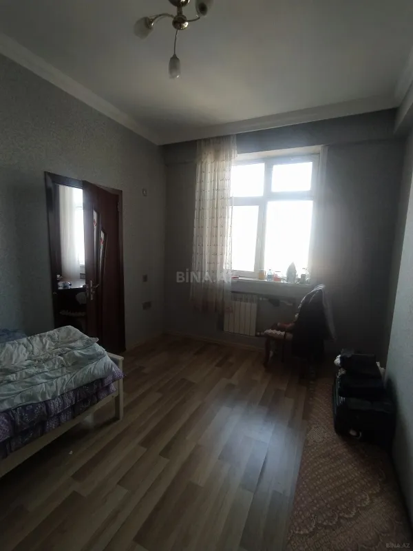 Kirayə verilir 3 otaqlı mənzil 95 m²