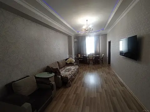 Kirayə verilir 3 otaqlı mənzil 95 m² — Bakı 3 otaq 95.00 m²