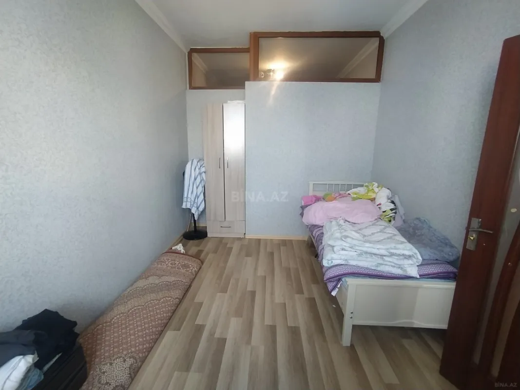 Kirayə verilir 3 otaqlı mənzil 95 m²