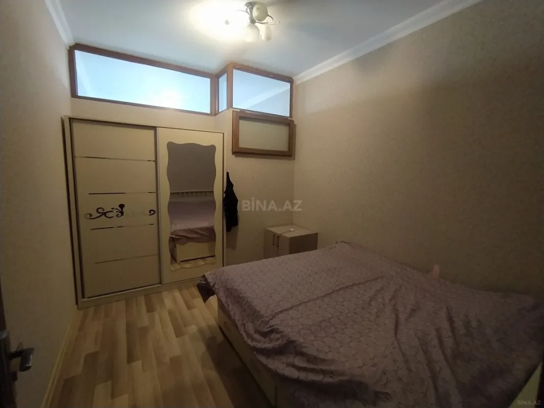 Kirayə verilir 3 otaqlı mənzil 95 m²