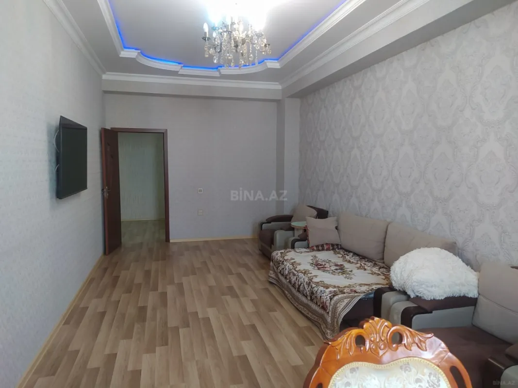 Kirayə verilir 3 otaqlı mənzil 95 m²