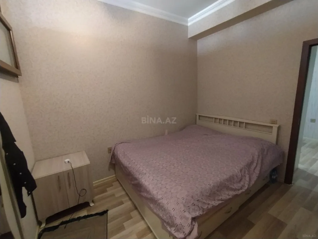 Kirayə verilir 3 otaqlı mənzil 95 m²