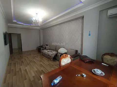 Kirayə verilir 3 otaqlı mənzil 95 m²