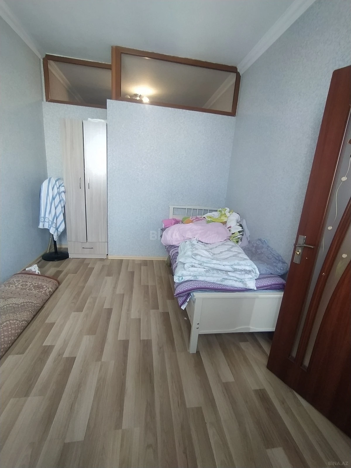 Kirayə verilir 3 otaqlı mənzil 95 m²