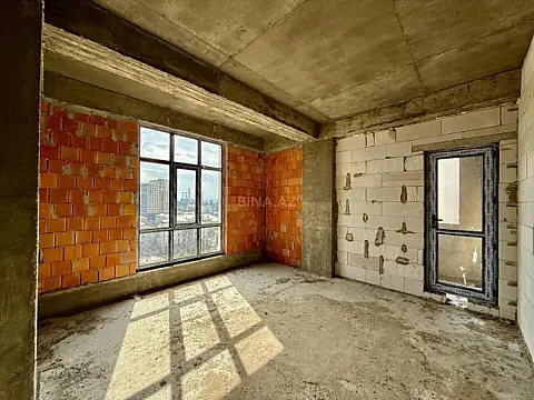 Satılır 3 otaqlı mənzil 86 m²