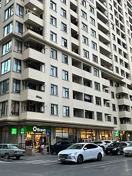 Satılır 3 otaqlı mənzil 90 m² — Bakı, Nəsimi 3 otaq 90.00 m²