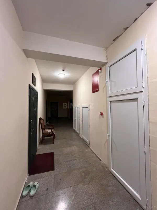 Satılır 3 otaqlı mənzil 90 m²