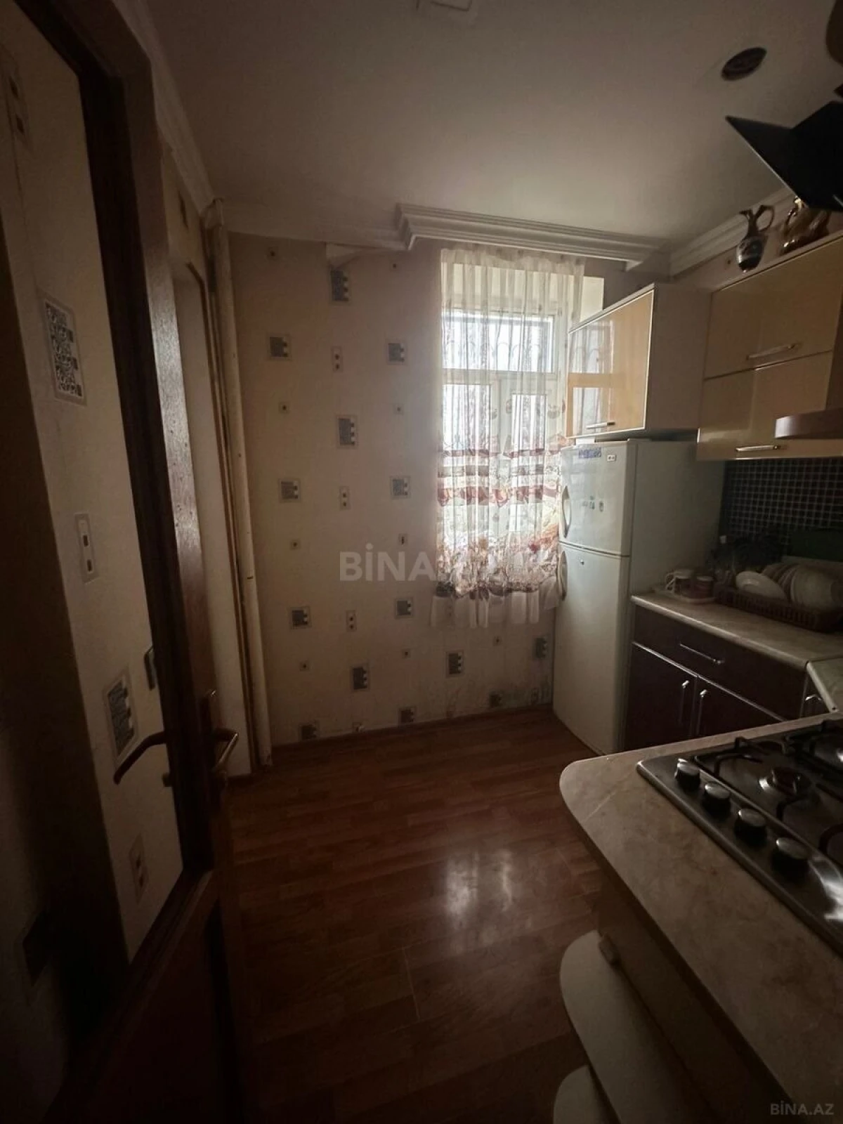 Satılır 2 otaqlı mənzil 40 m²