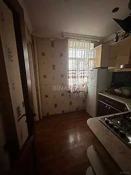 Satılır 2 otaqlı mənzil 40 m²
