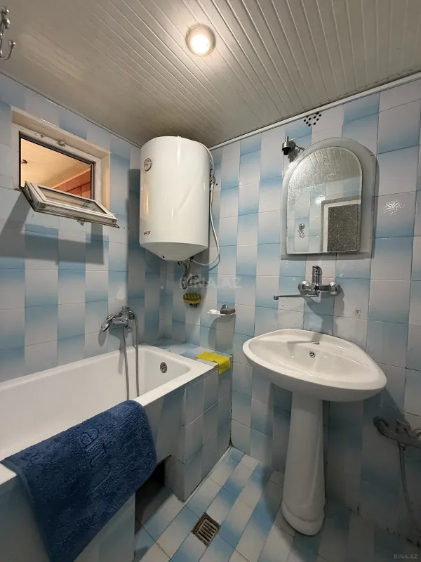 Satılır 2 otaqlı mənzil 60 m²