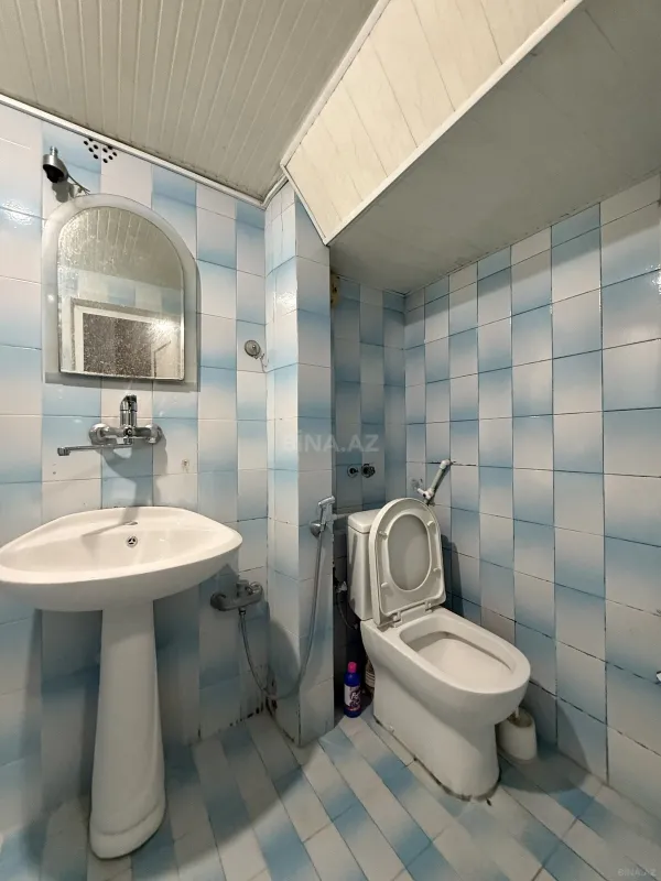 Satılır 2 otaqlı mənzil 60 m²