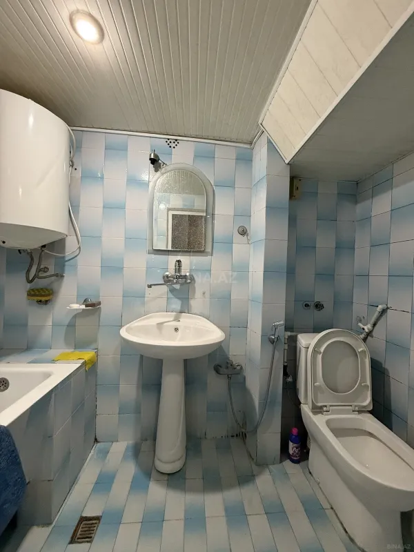 Satılır 2 otaqlı mənzil 60 m²